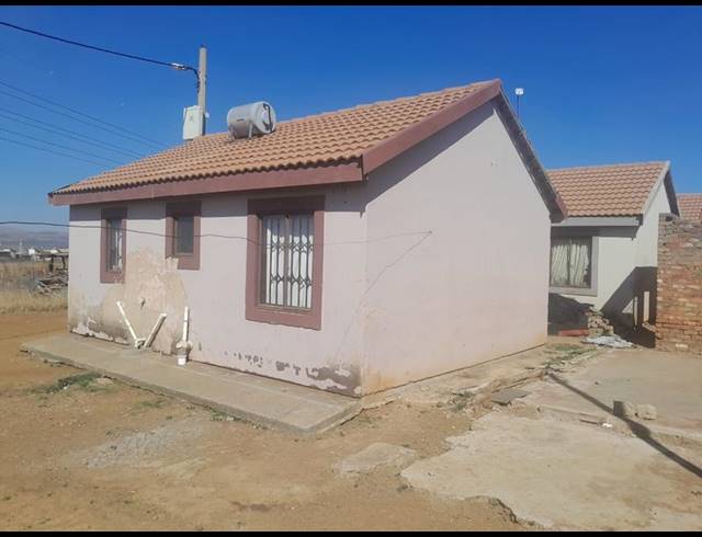 2 BEDROOM HOUSE FOR SALE IN PALM RIDGE